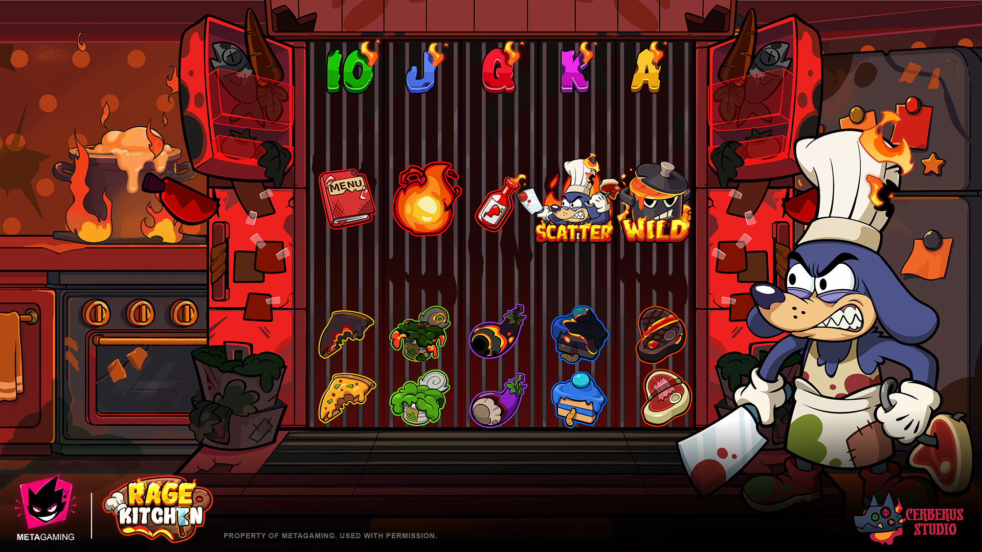 Bonus Game