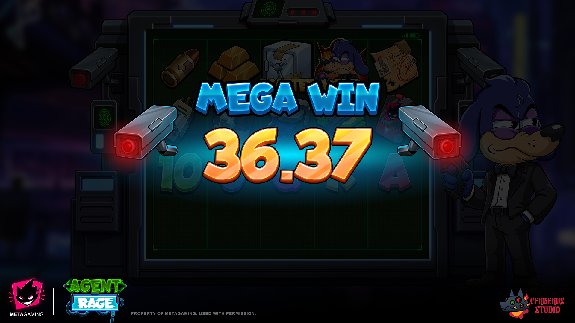 Mega Win