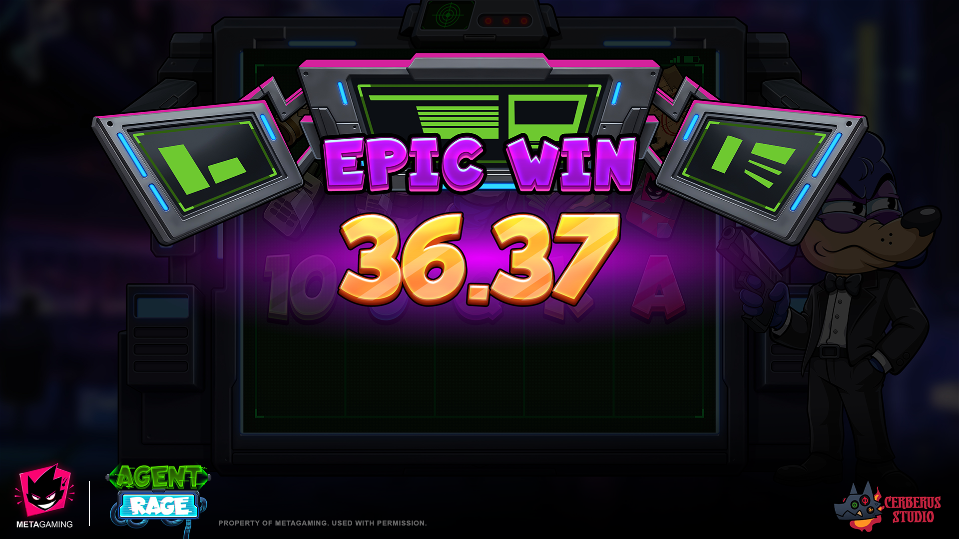 Epic Win