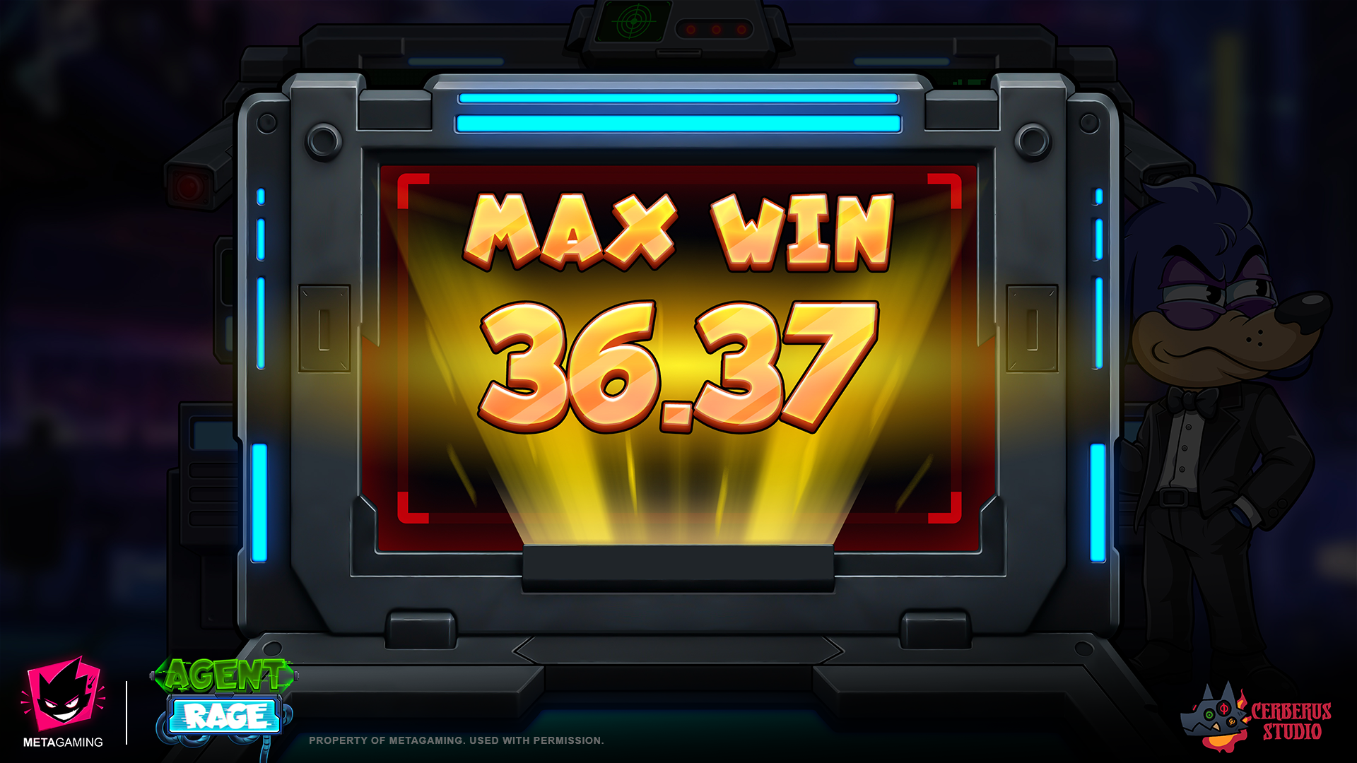 Max Win