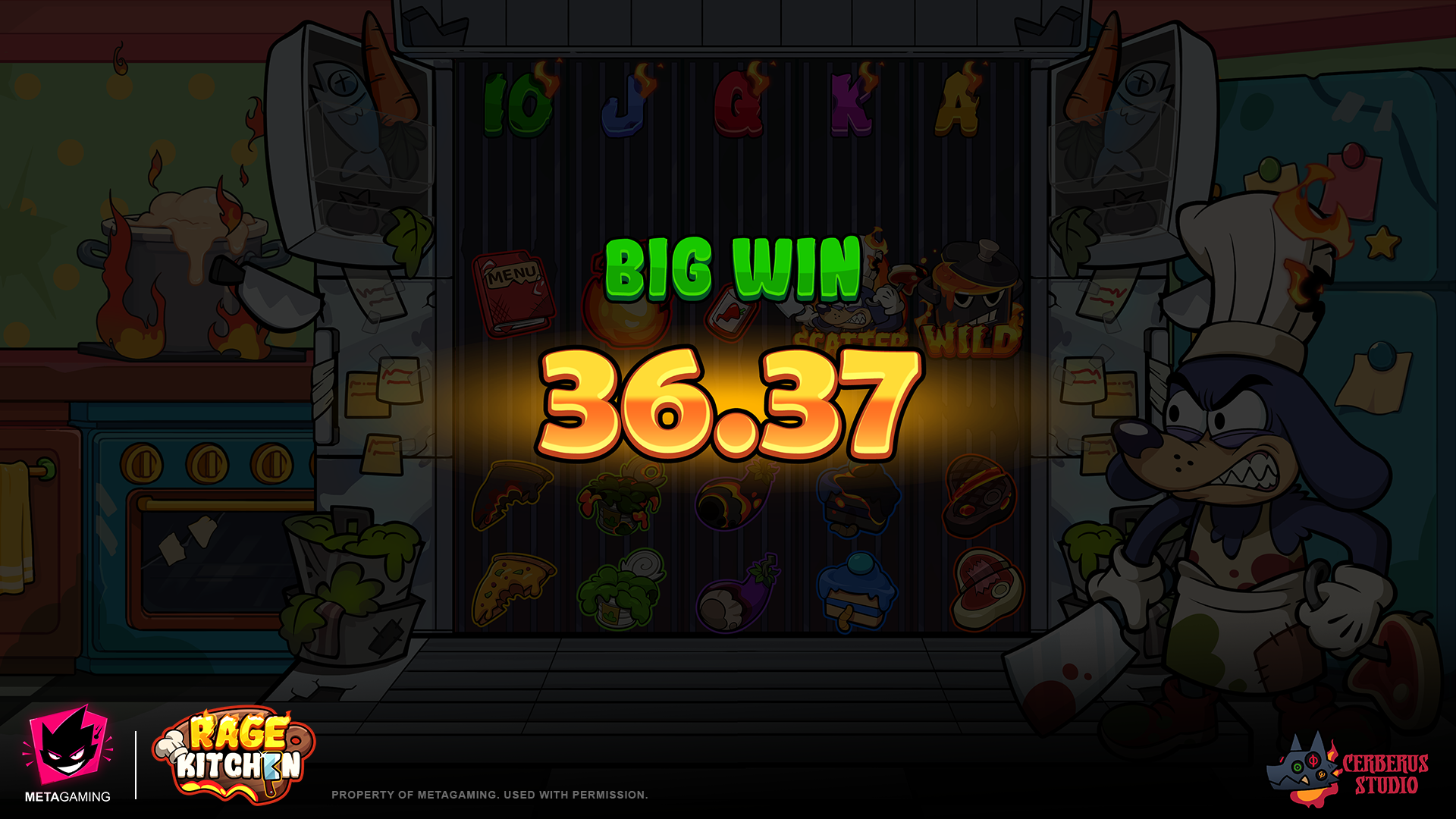 Big Win